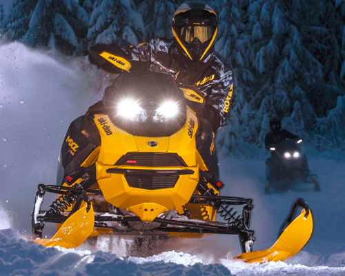 Ski-Doo Dealers Wisconsin top rated best lowest out the door price near me
